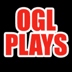 OGLPLAYS Android iOS Gameplays Avatar