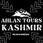 Ahlan India Tours Kashmir logo