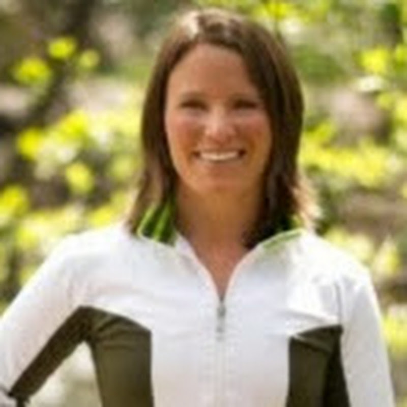 Missy Hughes