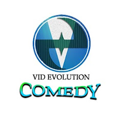 Vid Evolution Comedy