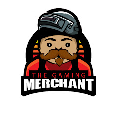 The Gaming Merchant Avatar