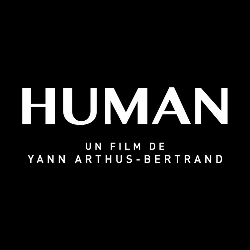 HUMAN le film
