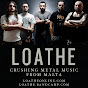 Loathe logo
