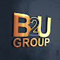 B2U GROUP logo