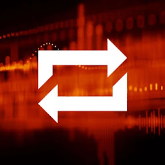 Логотип каналу RepostExchange