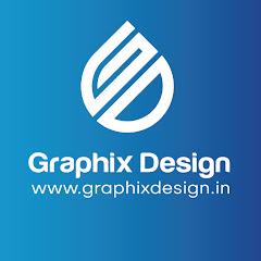 Graphix Design channel logo