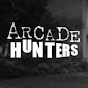 Arcade Hunters logo