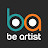 be artist