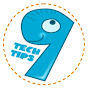 9 Tech Tips logo