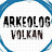 Arkeolog Volkan