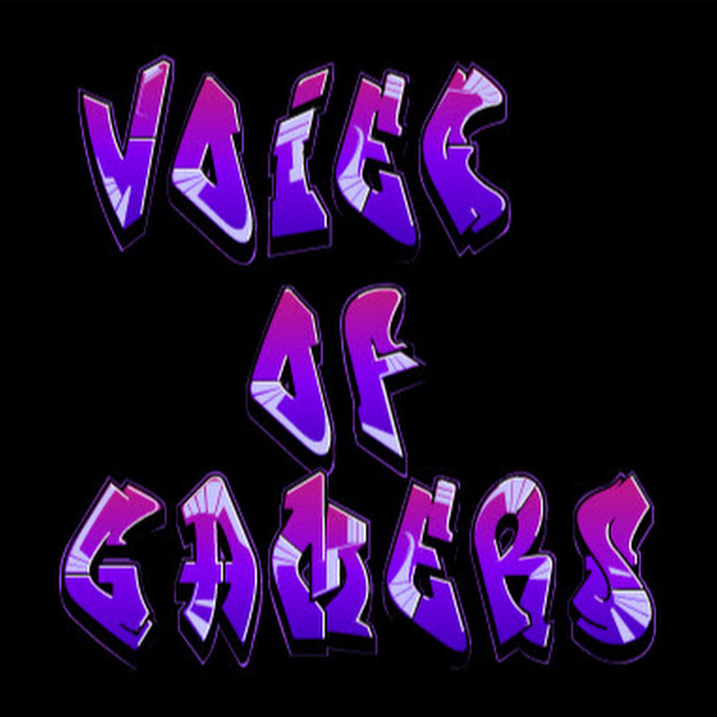 voice of gamers