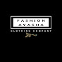 Fashion Ayasha logo