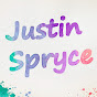 Justin Spryce