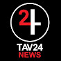 #tav24News logo