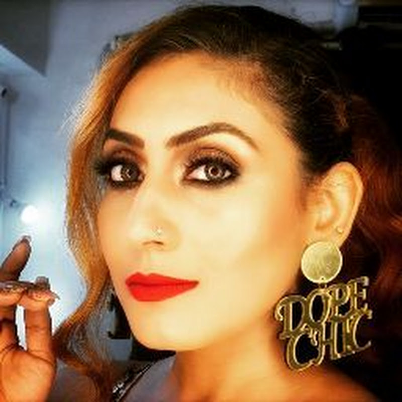 IMFit Denipreet Kaur