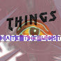 Things I Hate The Most! logo