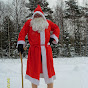 Joulupukki Tampere