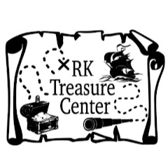 RK Treasure Center Avatar