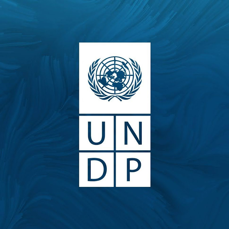 UNDP Pacific Office in Fiji