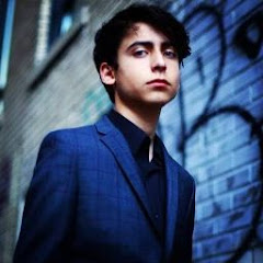 Fanslocas Aidan Gallagher