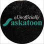 Unofficially Saskatoon logo