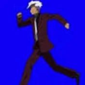 止まらないオルガイツカ