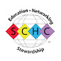 Society for Chemical Hazard Communication SCHC logo