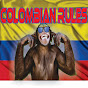 colombian rules logo