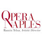 Opera Naples logo