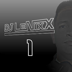 Логотип каналу DJ LENIXX GUZMAN