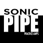 Sonic Pipe Amps