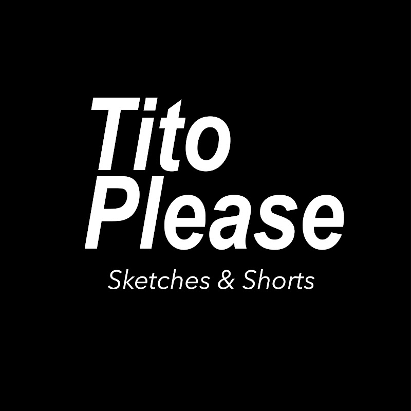 Tito Please icon