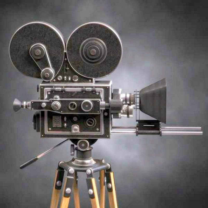 Cinematography