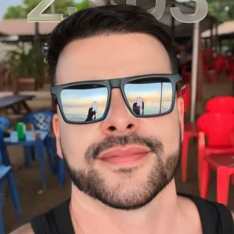 Thiago Matos