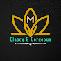 M Classy & Gorgeous logo