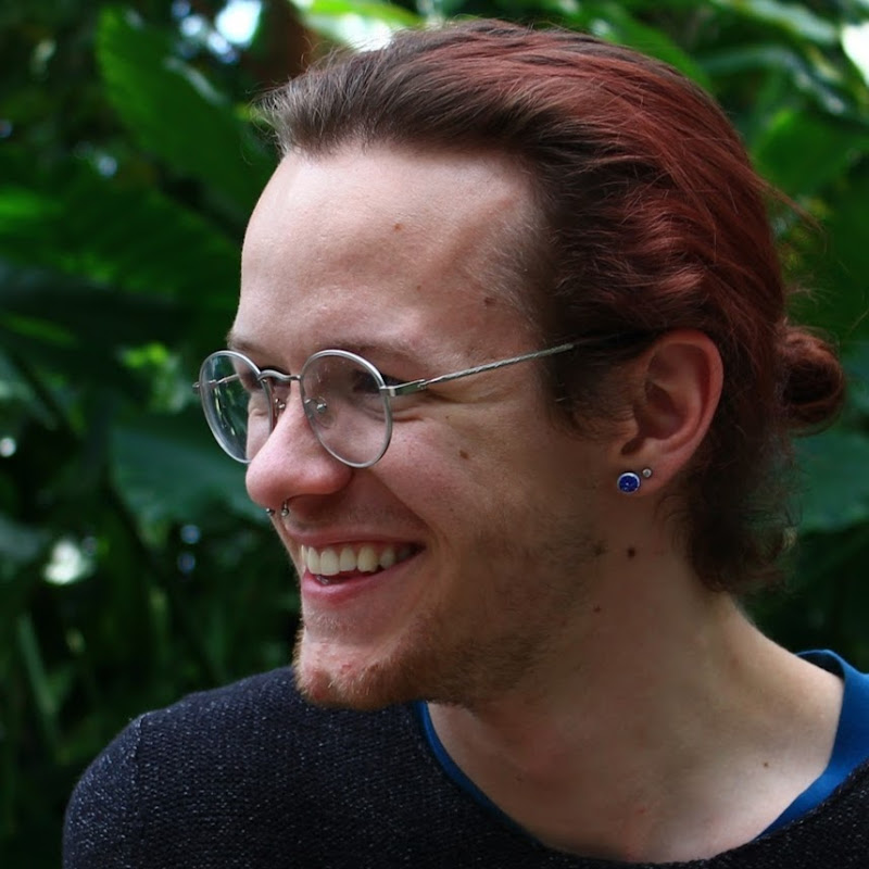Richard Graham icon