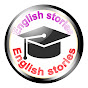 English Stories logo