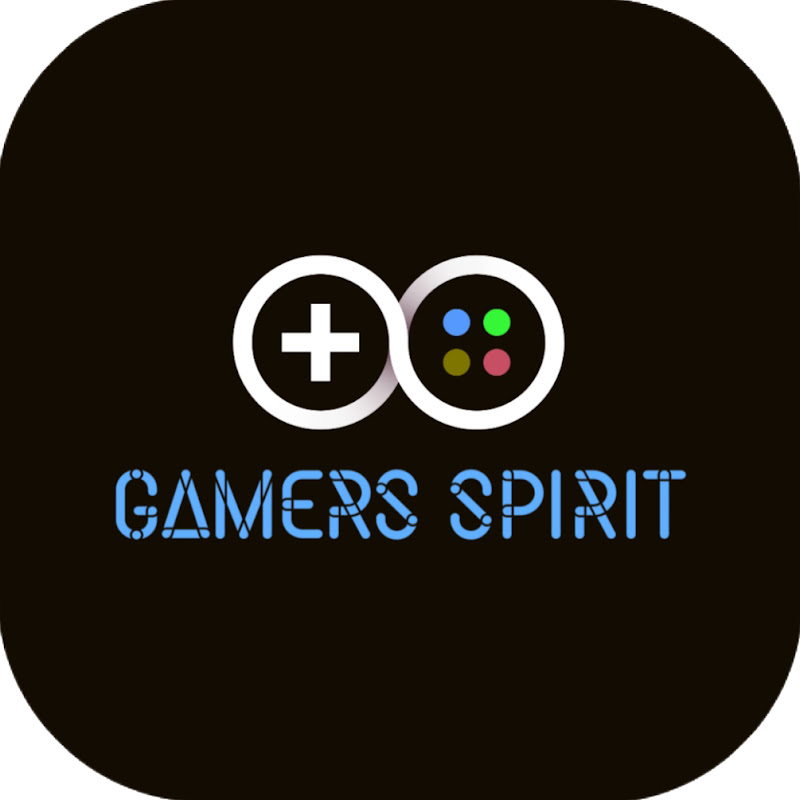GamersSpirit