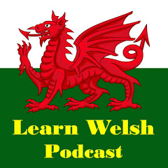 Learn Welsh Podcast Avatar