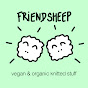 Friendsheep Stuff logo