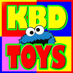 KBDToysTV