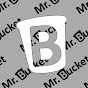 Mr.Bucket logo