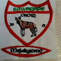 Kgwarape choir [MAJAKGOMO] logo