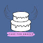 Cake For Angels