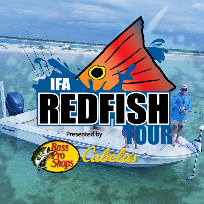 IFA Redfish Tour