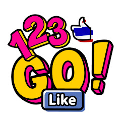 Channel thumbnail for 123 GO LIKE! Thai