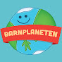 Barnplaneten channel logo