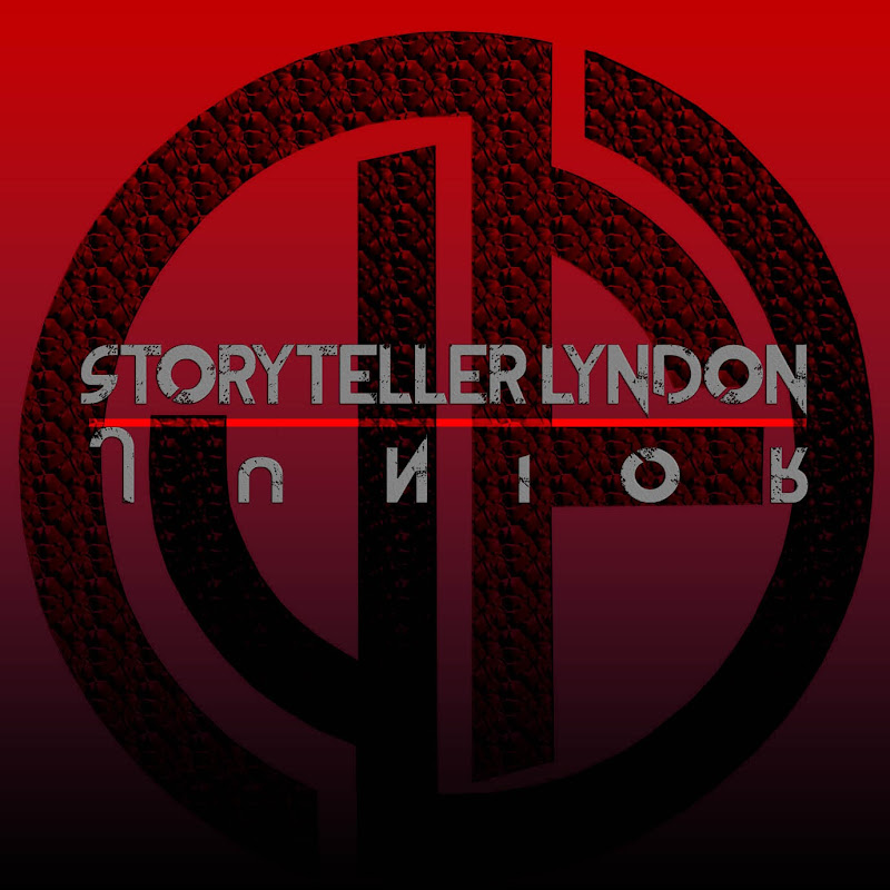storyteller lyndon Jr icon