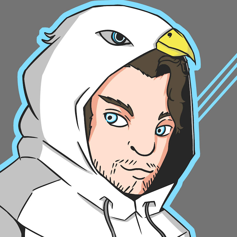 Falcon_ Dove