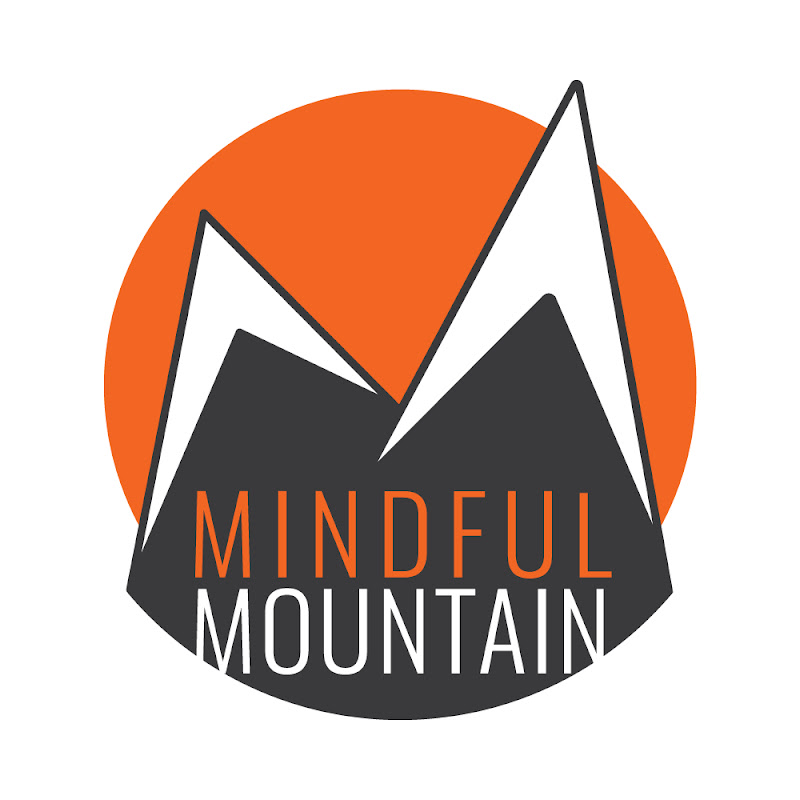 Mindful Mountain - Relaxation, Focus & Meditation